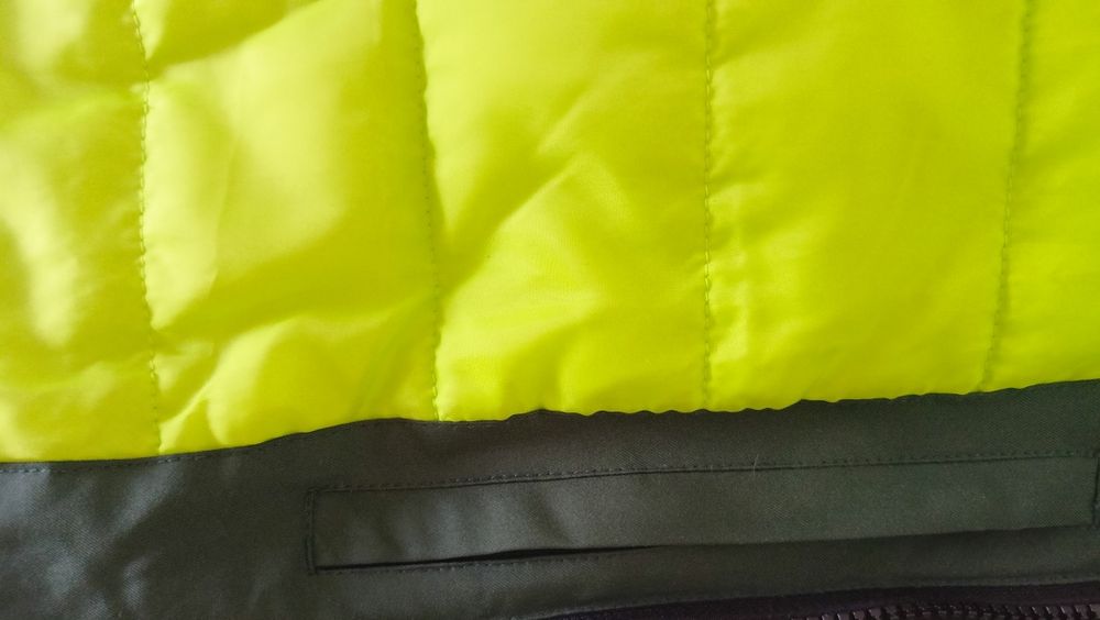 4f kurtka narciarska rozmiar 158