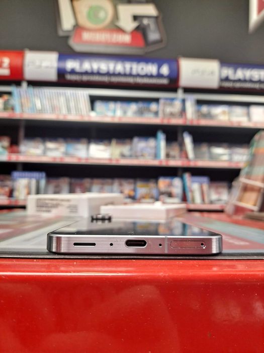 Samsung Galaxy A56 5G 256GB Grafitowy