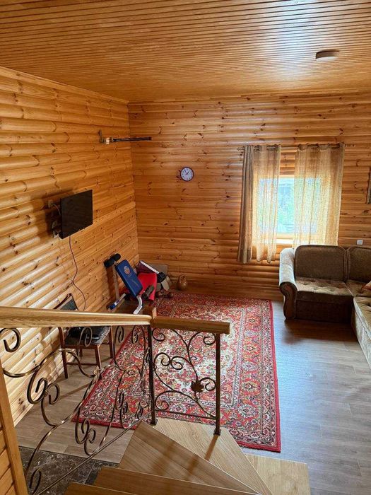 Продам будинок Дуплекс Козацький пр-т