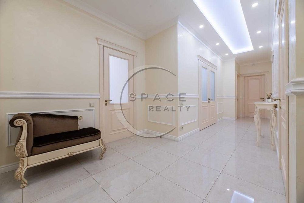 3-комнатная квартира по адресу ул. Андрея Верхогляда (площадь 120 м²) - Atlanta.ua - фото 2