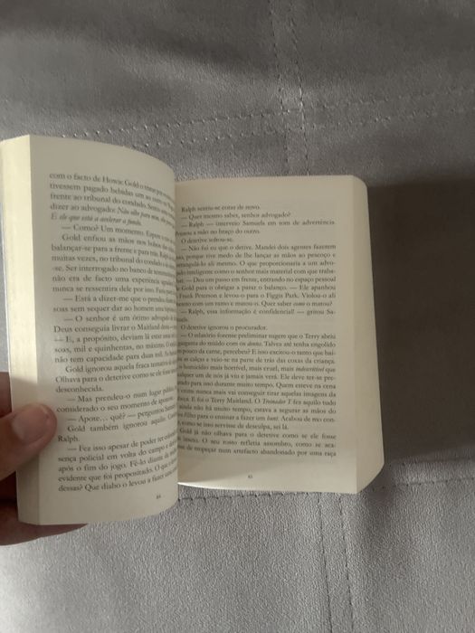 Livro Stephen King