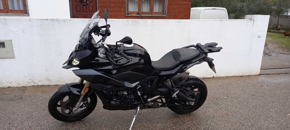 BMW S1000 XR - Mota Fevereiro 2022