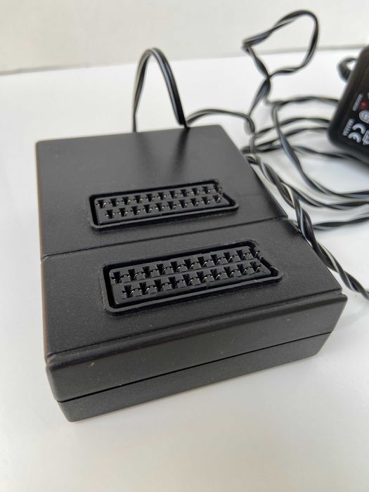 Universal AC/DC Adapter64752174091393124