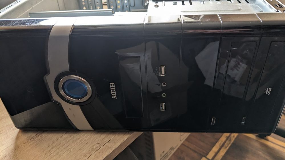 Продам дешевий компютер