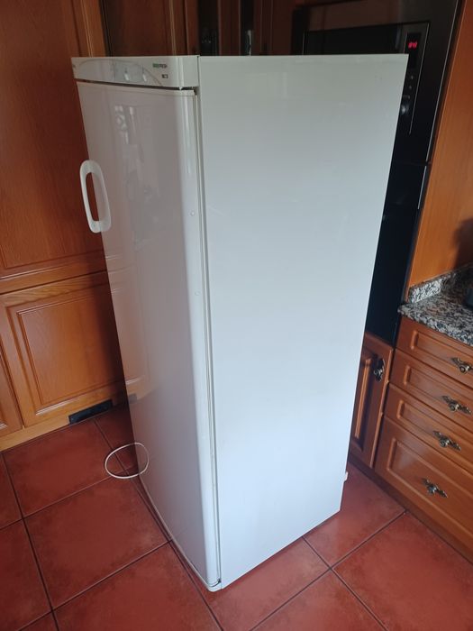 Arca congelador vertical BALAY