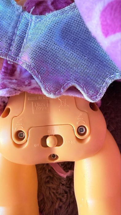 Лялька, кукла, пупс, Cry babies