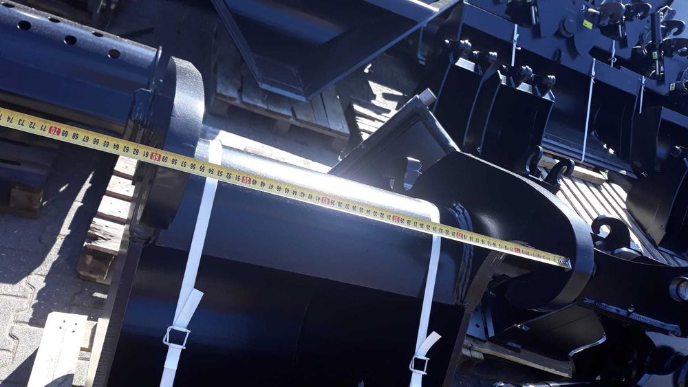 Łyżka kopiąca 0m70 do koparki 16-19ton CW30/CW40 JCB JS160W/JS175W