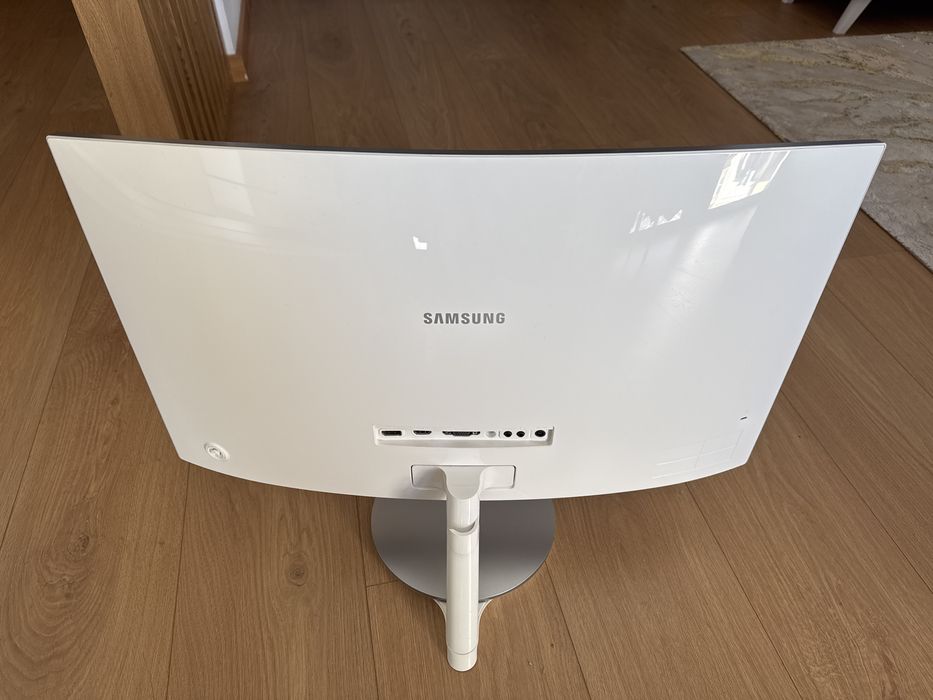 Monitor Samsung 27