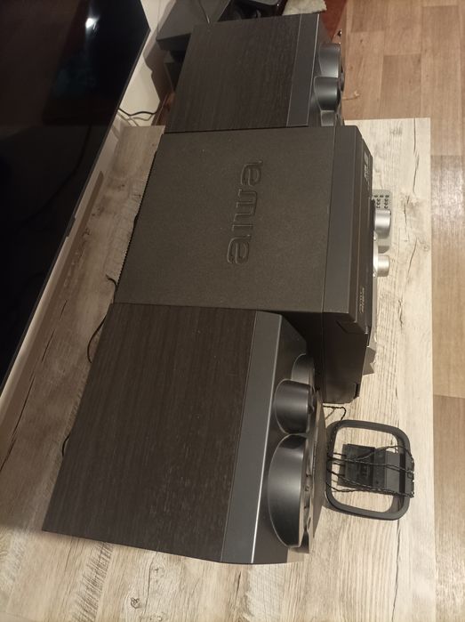 Музичний центр Aiwa NSX-R 37