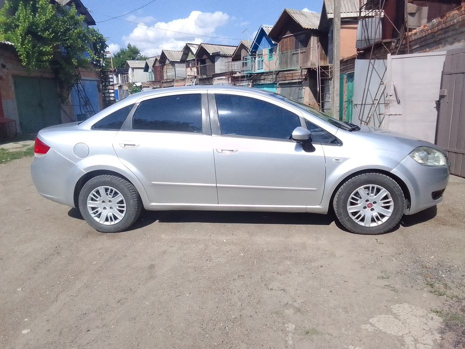 Продам автомобіль