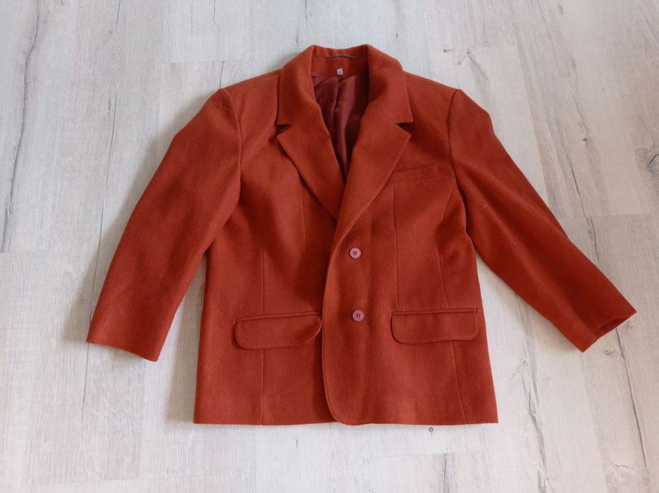 Płaszcz damski na jesień