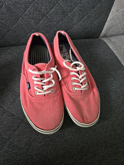 Trampki  Vans r.44