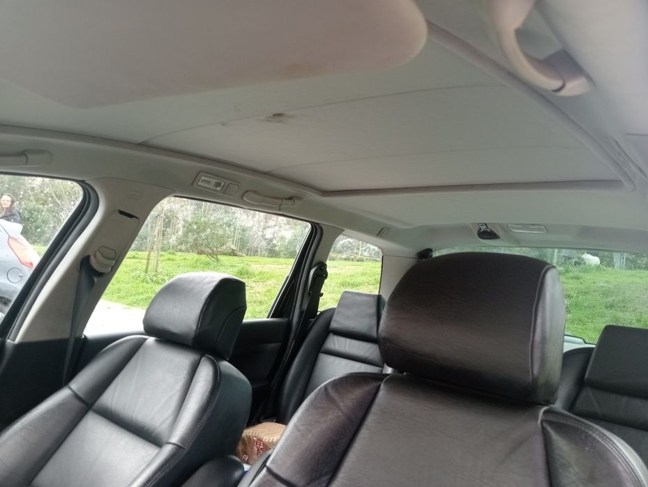 Peugeot 307 SW muito Estimada | Teto Panorâmico/Pele