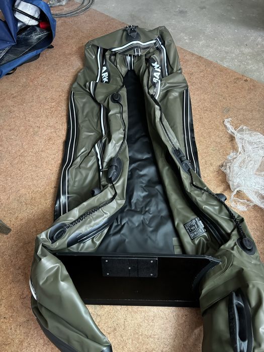 Bark bt-270 D pod silnik spalinowy nowy Gwarancja