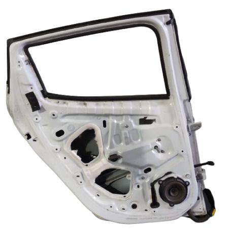 Porta trás esquerda RENAULT Clio IV (BH_)