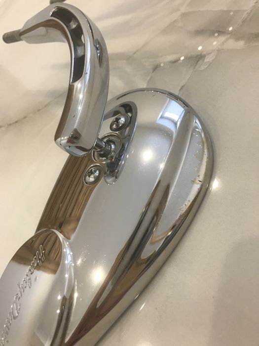 Lusterka Harley Davidson Split Vision