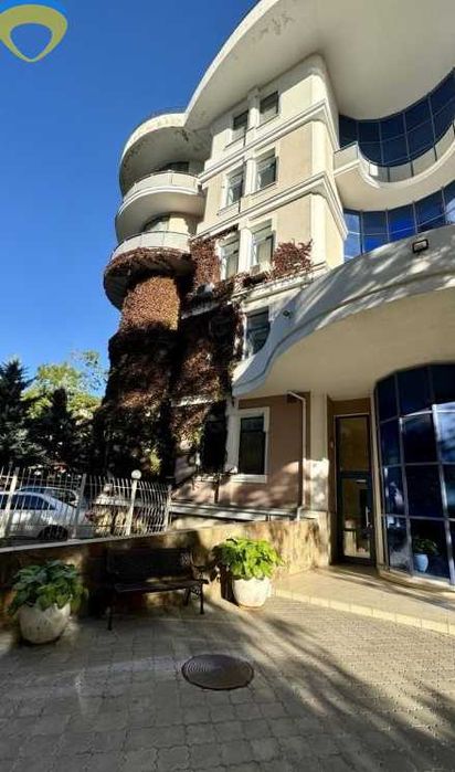 3-комнатная квартира по адресу ул. Китобойная (площадь 136 м²) - Atlanta.ua - фото 4