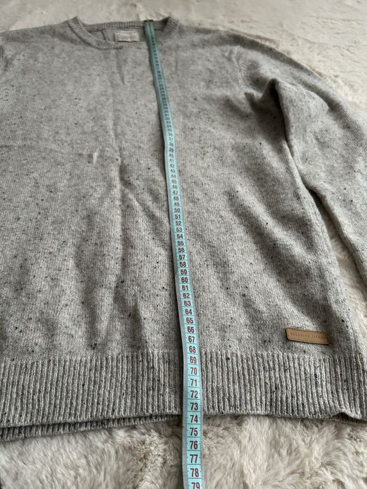 Selected m кофта светр