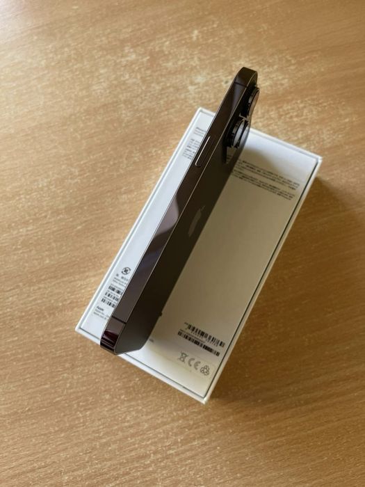 Iphone 14 Pro Max 128 Gb Deep Purple