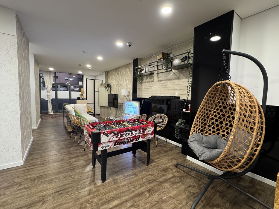 Espaço para Festas e Eventos – Aluguer ou Organização Completa