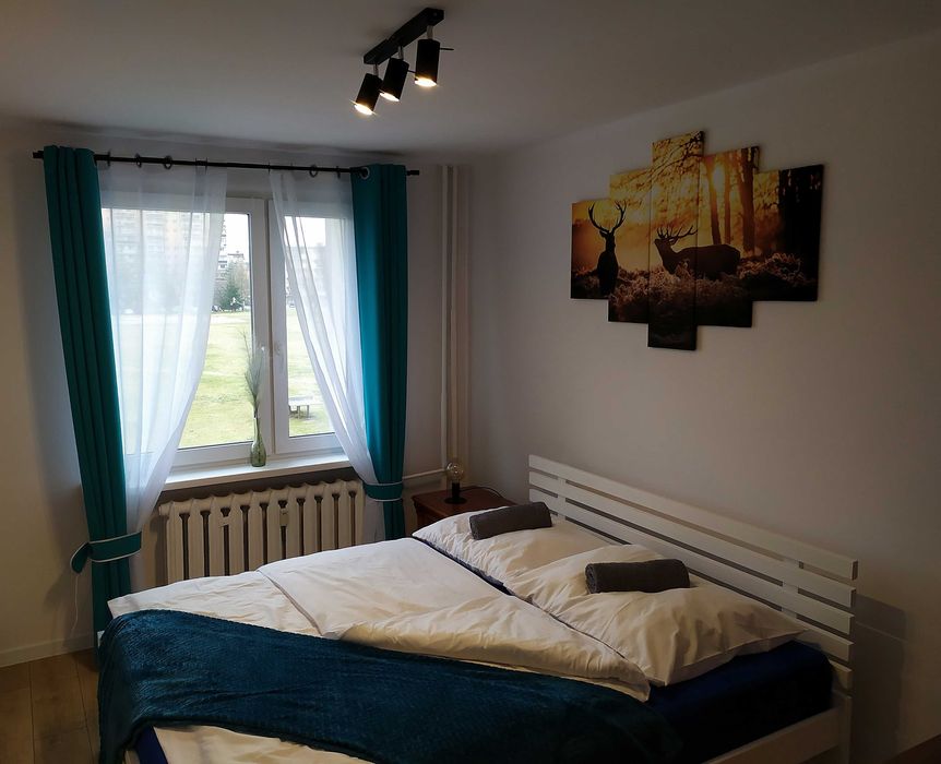 Apartament Max 5 osób