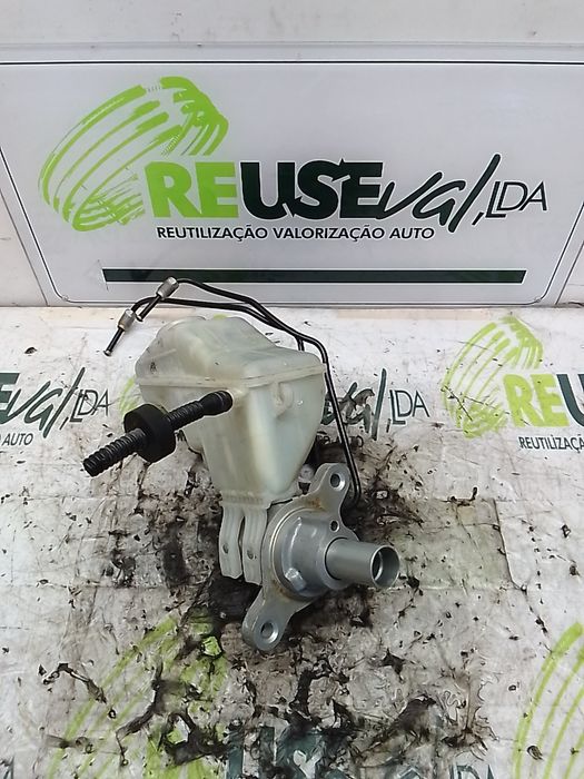 Bomba central dos travões OPEL Corsa D