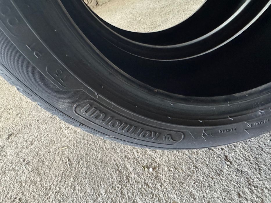Pneus karmoran 185/50 R16