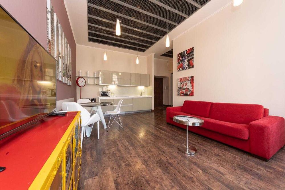 2к в центрі над метро Пл. Героїв України, Гулівер 5 хв.пішки