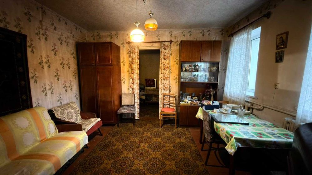 Продажа отдельно стоящего Дома (169275)