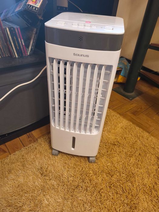 Climatizador taurus