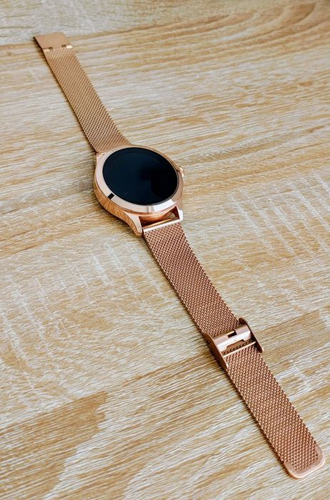 Smartwatch Maxcom FW42 – stan idealny