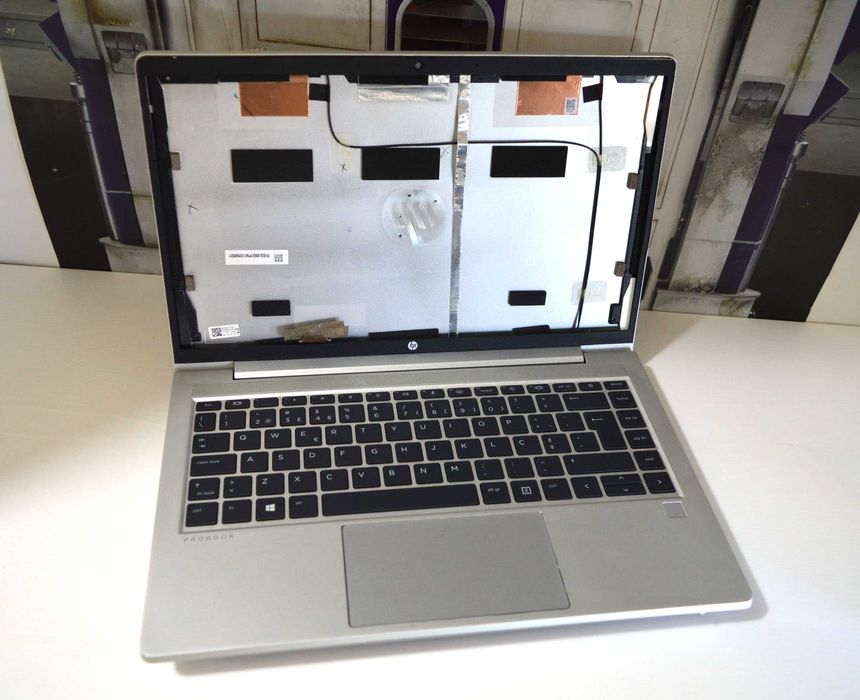 HP Probook 640 G8 - (inteiro ou peças)
