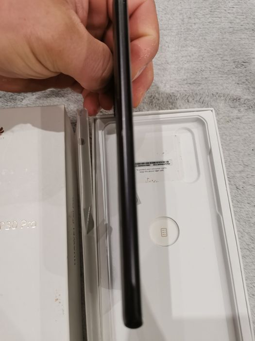 Huawei p30pro 8GBRAM 128GB