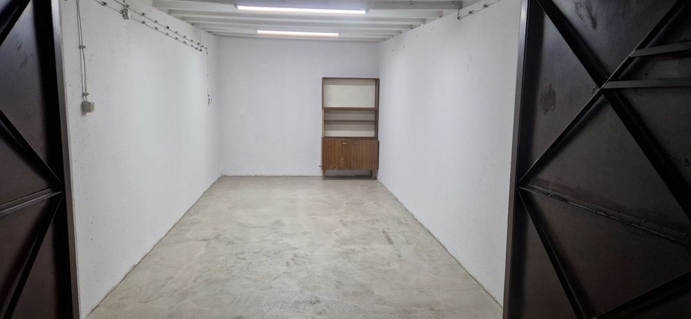 Garaż do wynajęcia, os.Nad Potokiem