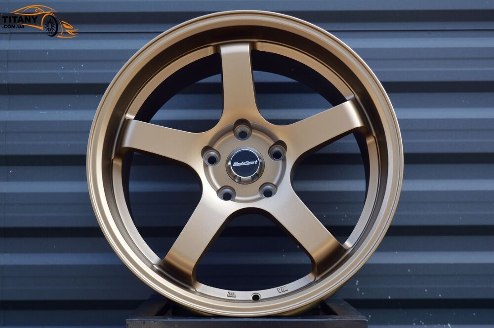 Диски нові R18 5x112 Audi Q3 Q5 Q7 VW Touareg Skoda A7 A5 SuperB