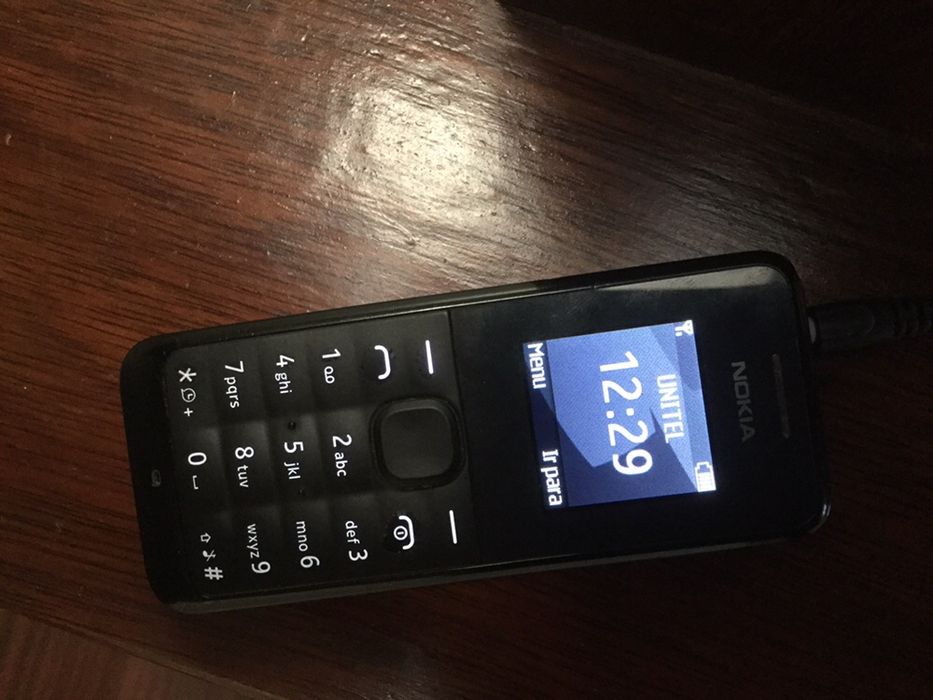 Telemóvel “Nokia” 105