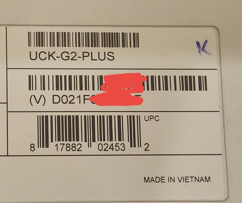 Ubiquiti Unifi сет, роутер плюс контролер