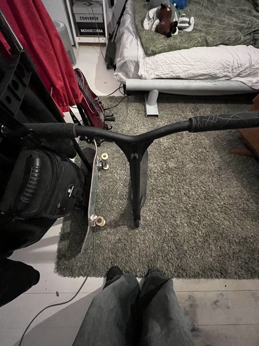 Hulajnoga ethic eravan