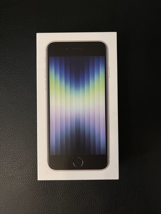 Sprzedam Iphone SE 2022