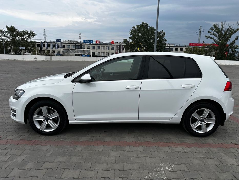 Volkswagen Golf 2013 VIN WVWZZZAUZEW119680 фото оголошення 3 з 24
