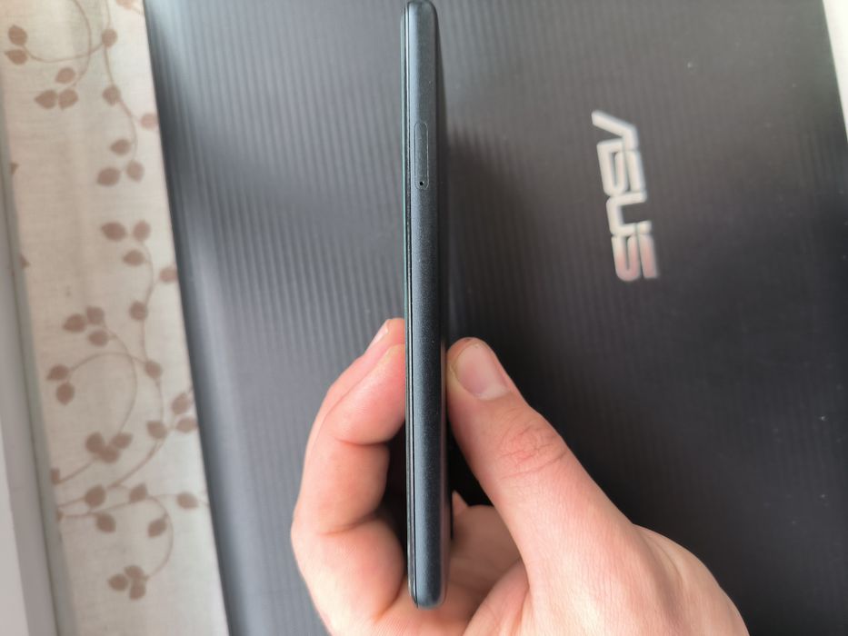 Pixel 5 8/128 neverlock