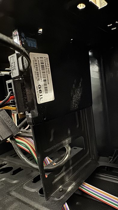 Системний блок, ПК