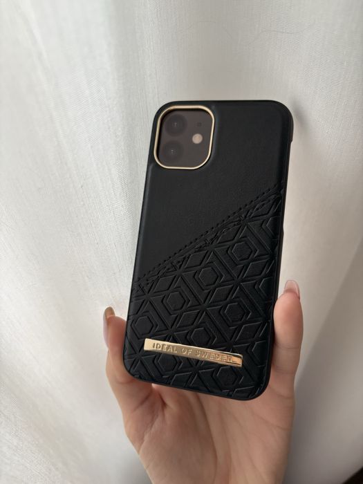 Чохол Ideal of Sweden Iphone 12 mini