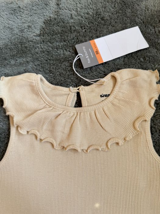 Nowe body Sinsay 98