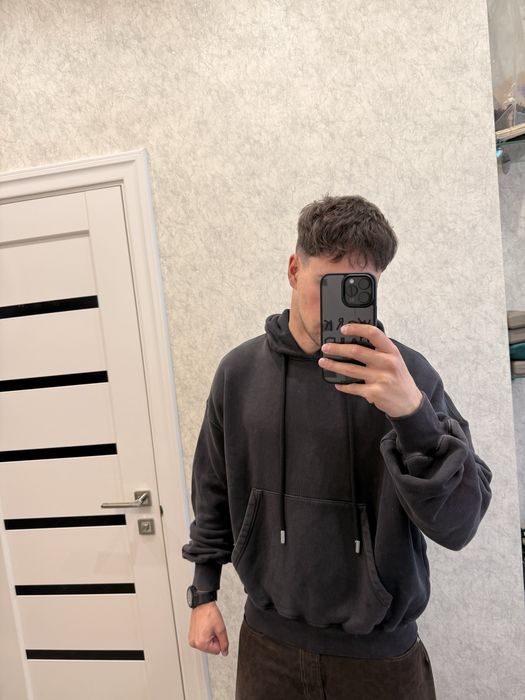 Худи Off White новый