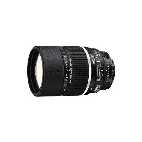 Nikon 135 DC - Defocus Control