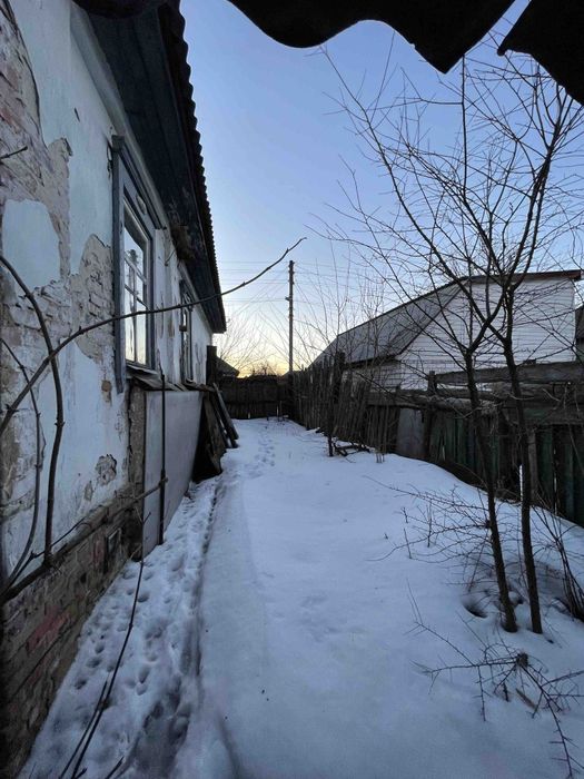 Продається будинок