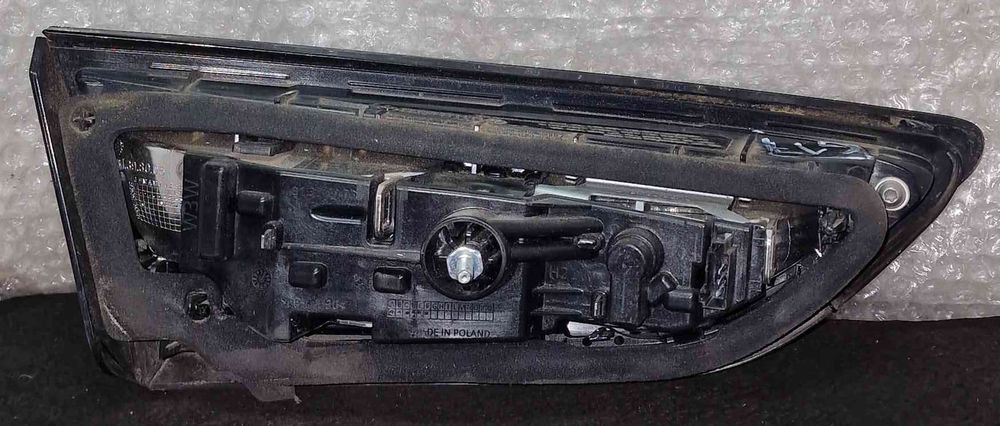 Farolim da Mala Direito 39032989 - OPEL ASTRA K
