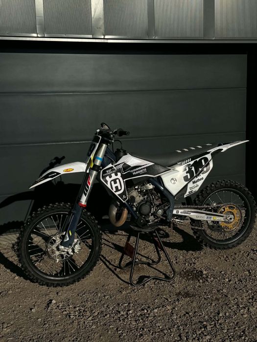 Husqvarna