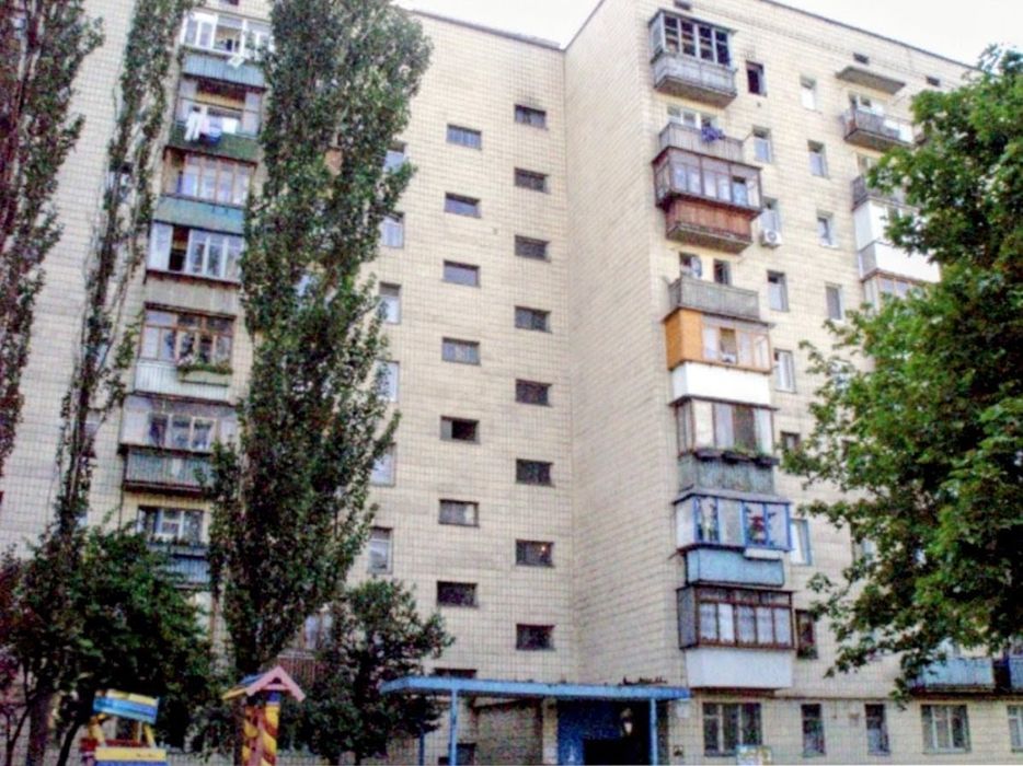 Продажа 1 комнатной квартиры Здолбуновская 1, Позняки